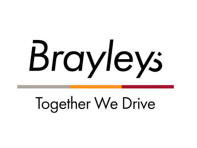Customer Logo Brayleys