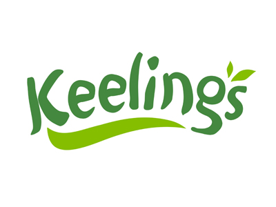 Customer Logos Keelings