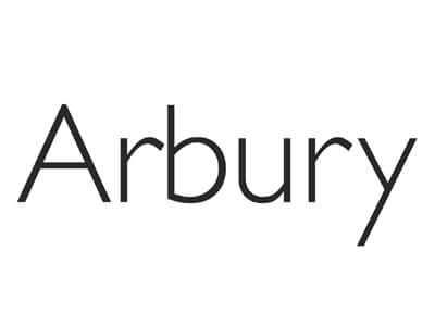 Customer Logos Arbury