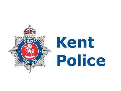 Customer Logos Kent Police