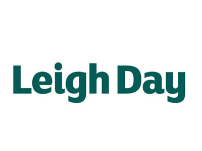 Customer Logos Leigh Day