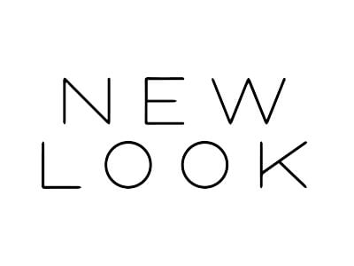 Customer Logos New Look