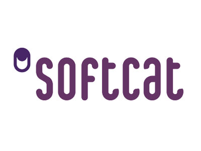Customer Logos Softcat
