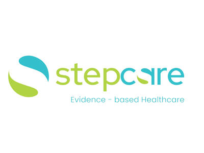 Customer Logos Stepcare