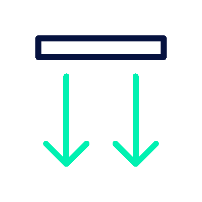 This Way Down Icon