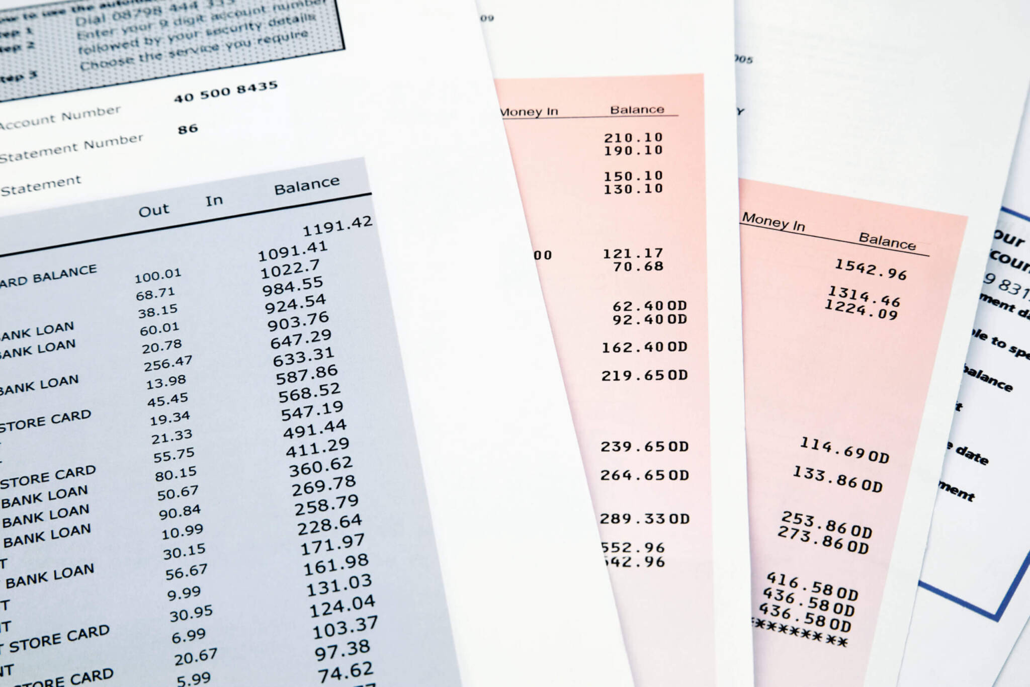5 Day To Day Finance Tasks That Should Be Automated