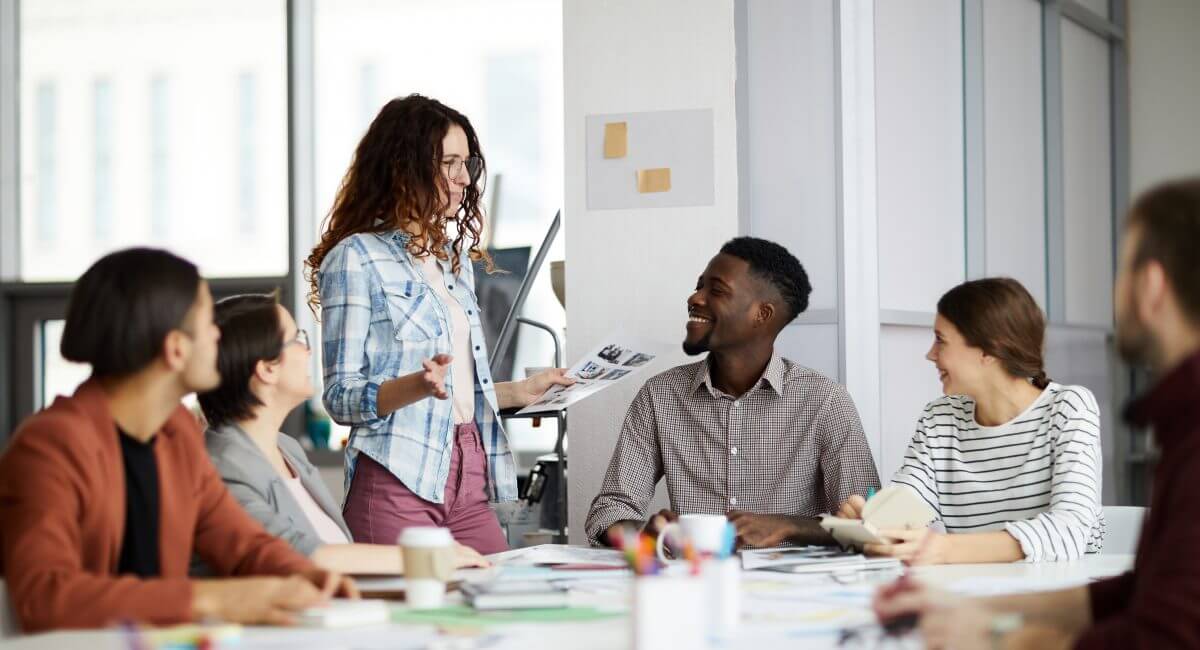 5 Key Benefits Automation Can Bring To The Manufacturing Sector