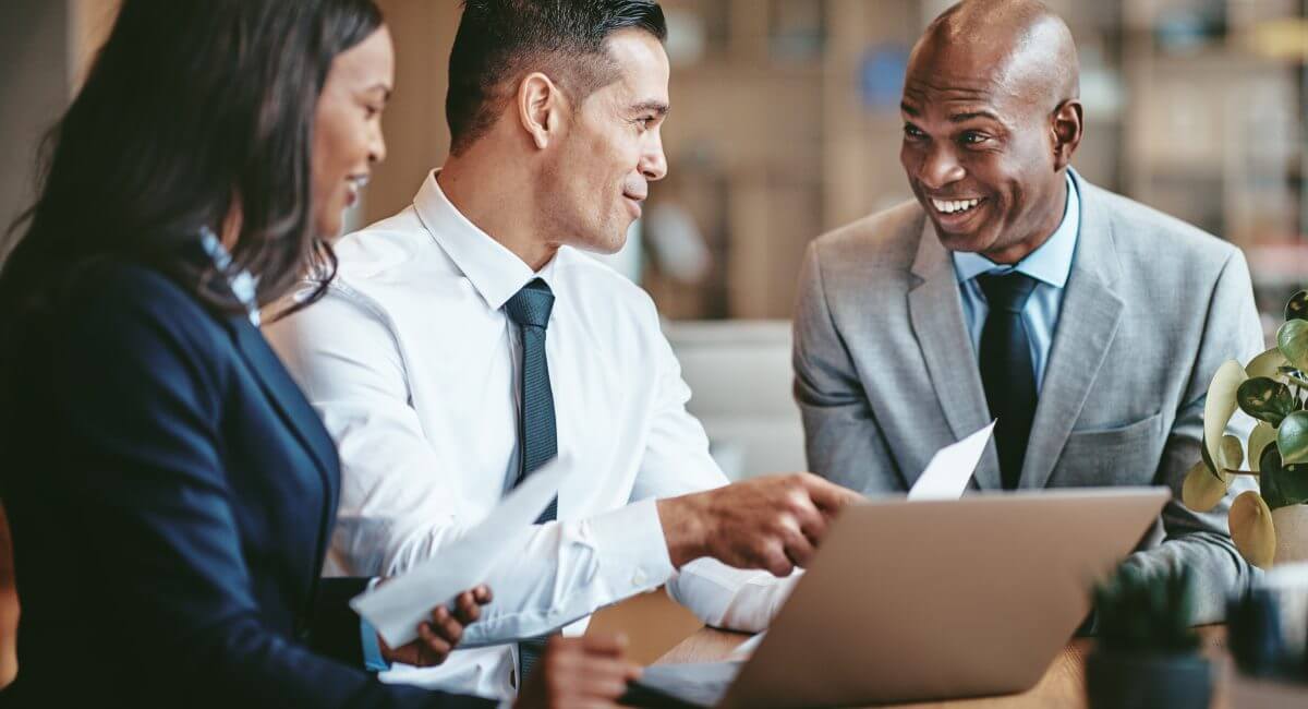 Top 5 Ways That Financial Firms Are Using Intelligent Automation