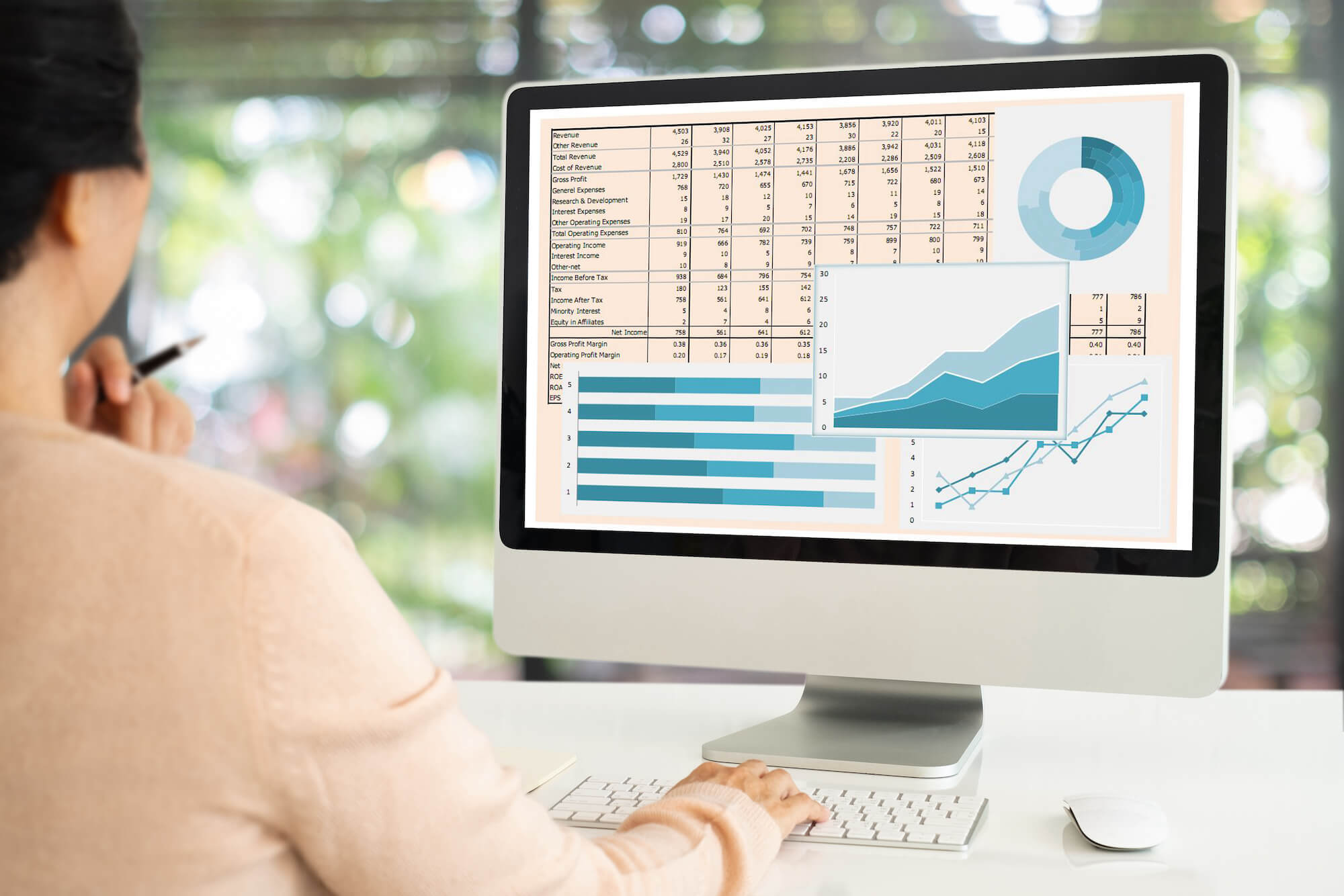 Top Five Benefits Of Implementing Automation Within A Finance Function