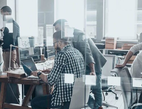 What is Intelligent Automation?
