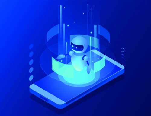 What is RPA?