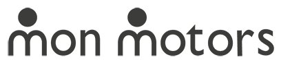 Mon Motors Logo Colour