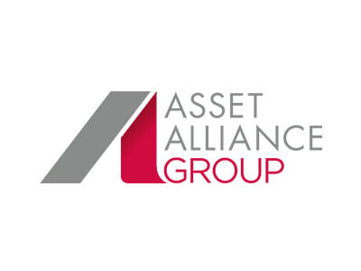 Customer Logos Automotive Aa Group Logo