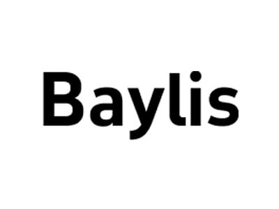 Customer Logos Automotive Baylis Logo