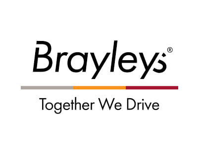 Customer Logos Automotive Brayleys Logo
