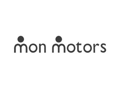 Customer Logos Automotive Mm Logo