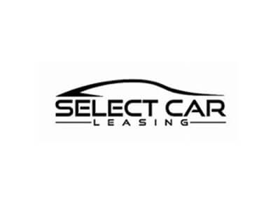 Customer Logos Automotive Select Car Logo