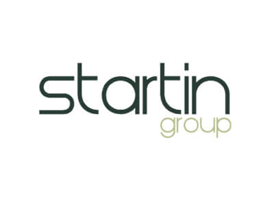 Customer Logos Automotive Startin Logo