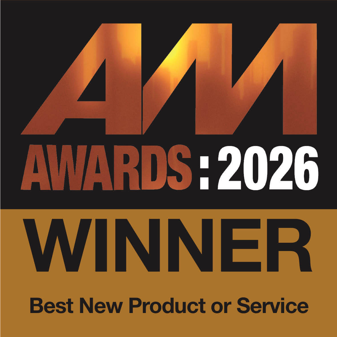 AMA26 Best New Product Or Service AMA26 Best New Product Or Service