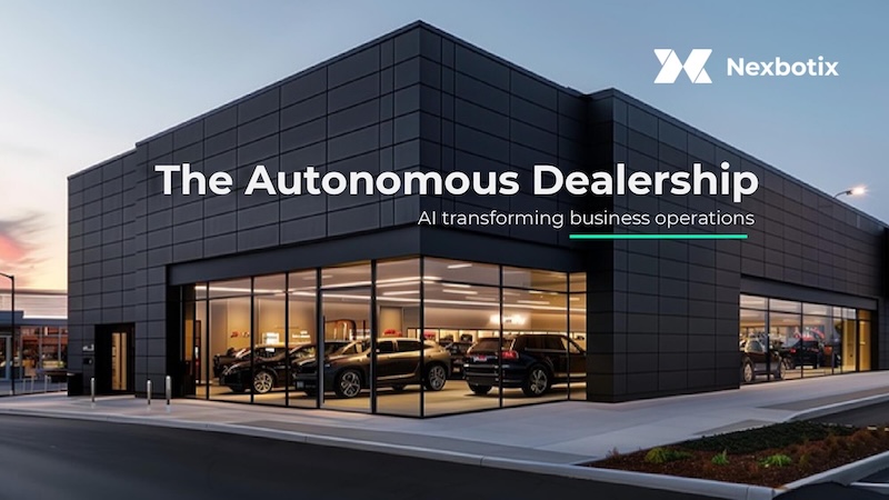 The Autonomous AI Dealership Guide 20260218 Cover The Autonomous AI Dealership Guide 20260218 Cover