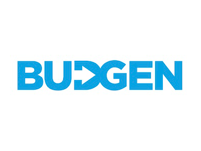Customer Logos Automotive Budgen Logo
